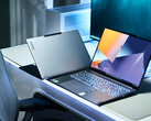 Następca Lenovo Yoga Pro 9i, którego niedawno recenzowaliśmy, wyciekł i będzie wyposażony w GPU RTX 5070 Laptop. (Źródło obrazu: Notebookcheck)