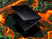 Nowy Lenovo Yoga Pro 9n (na zdjęciu) działa na platformie RTX Spark firmy Nvidia.