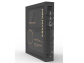 Mini Maker Turbo Mini X obsługuje do 14. generacji procesorów Intel klasy desktop o mocy 65 W. (Źródło: Mini Maker)