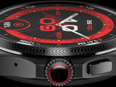 TicWatch Pro 5 Enduro działa pod kontrolą Wear OS 3. (Źródło obrazu: Mobvoi)