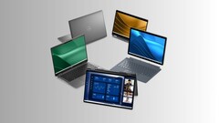 Laptopy Latitude oparte na sztucznej inteligencji mają na celu ułatwienie przepływu pracy (Źródło zdjęcia: Dell)