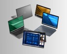 Laptopy Latitude oparte na sztucznej inteligencji mają na celu ułatwienie przepływu pracy (Źródło zdjęcia: Dell)