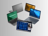 Laptopy Latitude oparte na sztucznej inteligencji mają na celu ułatwienie przepływu pracy (Źródło zdjęcia: Dell)