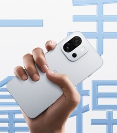 OnePlus 13T zostanie uruchomiony globalnie w przyszłości. (Źródło obrazu: OnePlus)