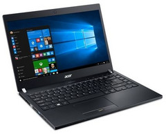 Acer TravelMate P648-G2