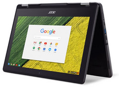 Acer Chromebook Spin 11 (R751T)