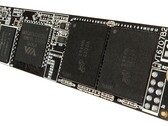 VIA NVMe PCIe