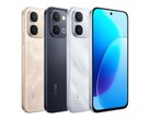 Model Vivo Y6a jest wyposażony w baterię o dużej pojemności