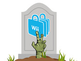 Wii Shop powraca... tak jakby. (Zdjęcie za pośrednictwem iStock i Nintendo z poprawkami)