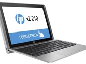 HP x2 210