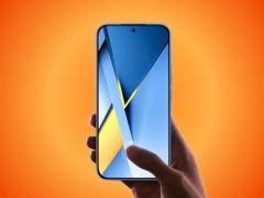 Xiaomi Poco F8 Ultra.