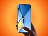 Xiaomi Poco F8 Ultra.
