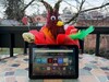 Recenzja tabletu Amazon Fire HD 8 2022