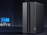 Lenovo wprowadza na rynek gamingowy desktop 2024 GeekPro (źródło obrazu: Lenovo [edytowane])