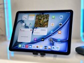 Apple recenzja iPada Air 11 (2024)