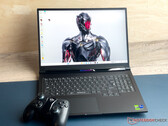 Recenzja RedMagic Titan 16 Pro: Laptop do gier stworzony przez producenta smartfonów