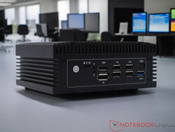 Recenzja Newsmay AC8F-POE - dostarczona przez Newsmay