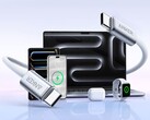 Nowy kabel Anker Nano Anti-Dirty do szybkiego ładowania