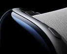 Następny Apple Vision Pro zachowa ten sam ogólny wygląd, co istniejący model, ten ostatni na zdjęciu. (Źródło zdjęcia: Apple)