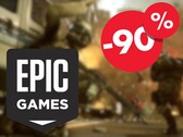 Battlefield 4 jest dostępny w Epic Games Store do 9 kwietnia z 95% zniżką za 2 dolary. (Źródło obrazu: Epic Games Store)