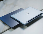 Cena laptopa Dell XPS 13 dla studentów zaczyna się od 599,99 dolarów. Na zdjęciu: dwie wersje kolorystyczne laptopa.