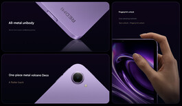 Najważniejsze cechy Redmi K Pad 2 (tłumaczenie maszynowe)