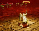 Gra „Don’t Lose Aggro” jest dostępna na platformie Steam z 33% zniżką do 21 września.