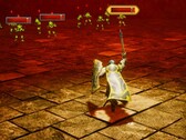 Gra „Don’t Lose Aggro” jest dostępna na platformie Steam z 33% zniżką do 21 września.