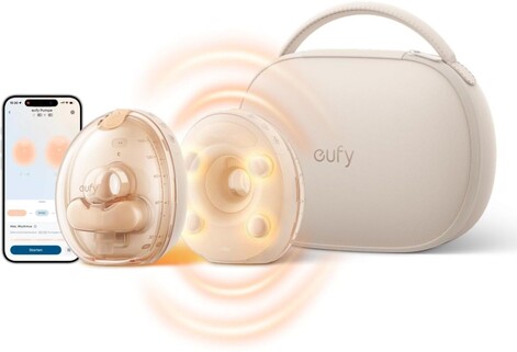 Laktator Eufy S2 Pro