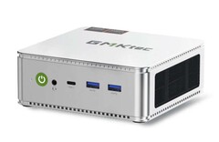 GMKtec NucBox K8 (Źródło obrazu: JD.com)