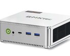 GMKtec NucBox K8 (Źródło obrazu: JD.com)