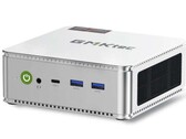 GMKtec NucBox K8 (Źródło obrazu: JD.com)