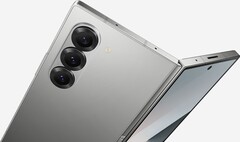 Samsung Galaxy ZFold 6. (Źródło zdjęcia: Samsung) 