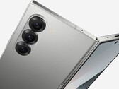 Samsung Galaxy ZFold 6. (Źródło zdjęcia: Samsung) 
