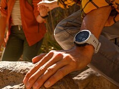 Smartwatch Garmin Instinct 2 (na zdjęciu) otrzymuje wersję beta 17.08. (Źródło zdjęcia: Garmin)