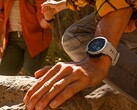 Smartwatch Garmin Instinct 2 (na zdjęciu) otrzymuje wersję beta 17.08. (Źródło zdjęcia: Garmin)
