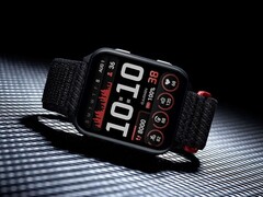 Garmin Venu X1 otrzymuje oprogramowanie w wersji 16.40