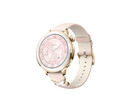 Oppo Watch X3 Mini w nowym kolorze Pink Sea.