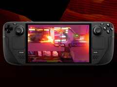 Ta kolekcja gier wygaśnie 17 grudnia 2025 roku. Na zdjęciu: Pokład Steam z grą Worms Rumble. (Źródło zdjęcia: Humble Bundle i Valve - edytowane)