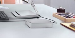 Nowy IdeaCentre Mini (1L, 8). (Źródło: Lenovo)