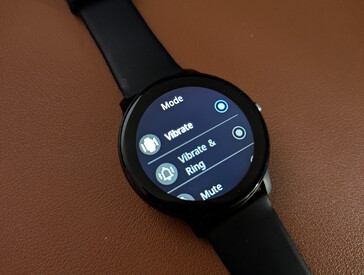 Bez względu na to, którą opcję wybiorę, rezultatem jest absurdalnie głośny dzwonek