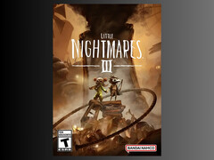 Little Nightmares 3 w przedsprzedaży (źródło zdjęcia: Best Buy)