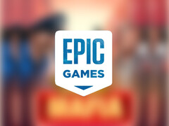 Kolejną darmową grą mobilną będzie Doodle Mafia: Epic Alchemy. Na zdjęciu: edytowane zdjęcie okładki gry. (Źródło obrazu: Epic Games Store)