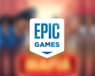 Kolejną darmową grą mobilną będzie Doodle Mafia: Epic Alchemy. Na zdjęciu: edytowane zdjęcie okładki gry. (Źródło obrazu: Epic Games Store)