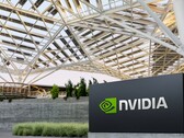 Budynek Nvidia Voyager w Santa Clara w Kalifornii (źródło zdjęcia: Nvidia Corp)