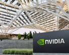 Budynek Nvidia Voyager w Santa Clara w Kalifornii (źródło zdjęcia: Nvidia Corp)