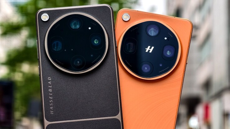 Globalny Oppo Find X9 Ultra jest dostępny tylko w kolorze czarnym/szarym i pomarańczowym