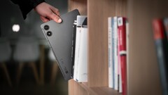 Pad P2. (Źródło: AGM Mobile)