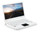 Raspberry Pi 400 staje się kompaktowym laptopem dzięki PiDock 400. (Zdjęcie: Vilros)