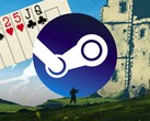 Poker Quest: Swords and Spades o 90% taniej na Steam do 11 maja.